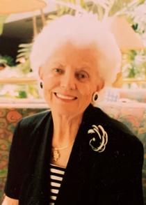 Anna May Bissett